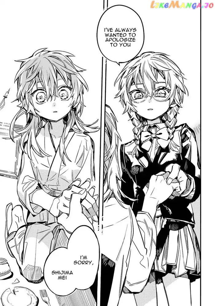 Toilet-Bound Hanako-kun Chapter 54 image 19_optimized